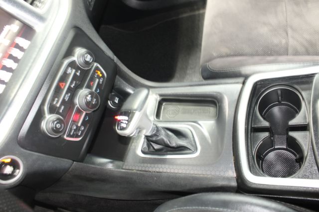 2018 Dodge Charger GT AWD