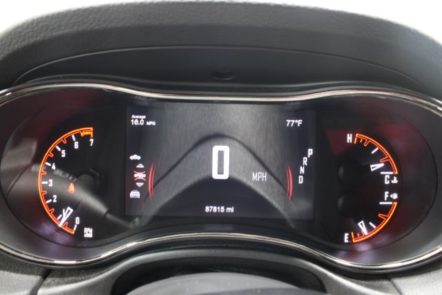 2018 Dodge Durango GT AWD