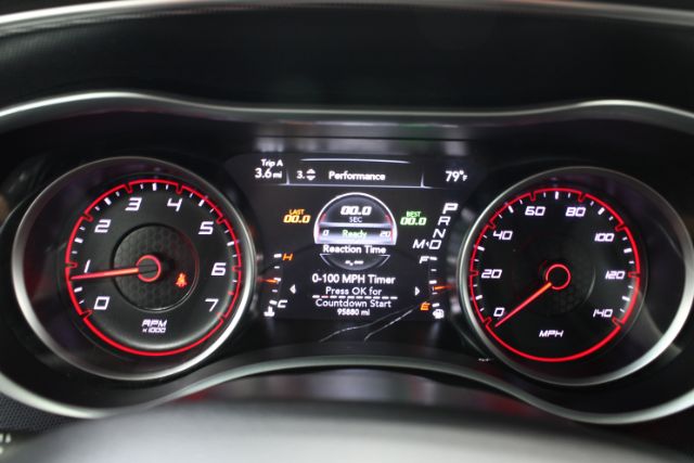 2018 Dodge Charger GT AWD