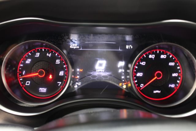 2019 Dodge Charger SXT RWD