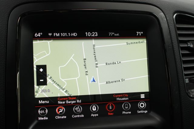 2018 Dodge Durango GT AWD
