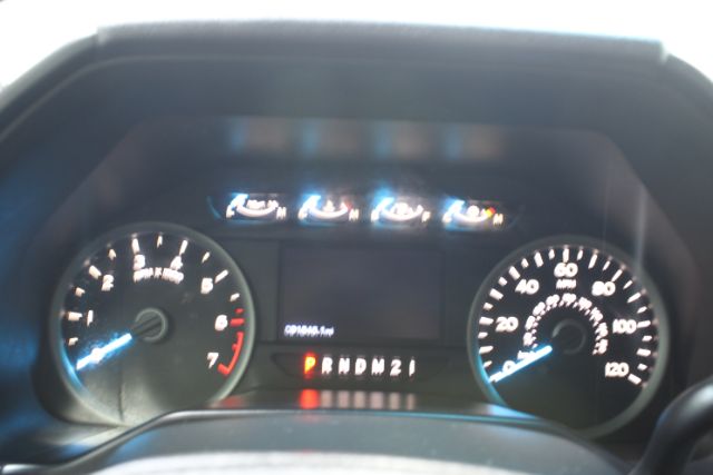 2015 Ford F-150 XLT SuperCrew 5.5-ft. Bed 2WD