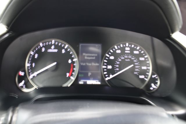 2017 Lexus RX 350 F Sport