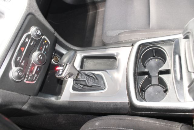 2019 Dodge Charger SXT RWD