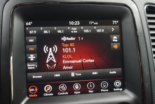 2018 Dodge Durango GT AWD