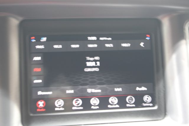 2019 Dodge Charger SXT RWD