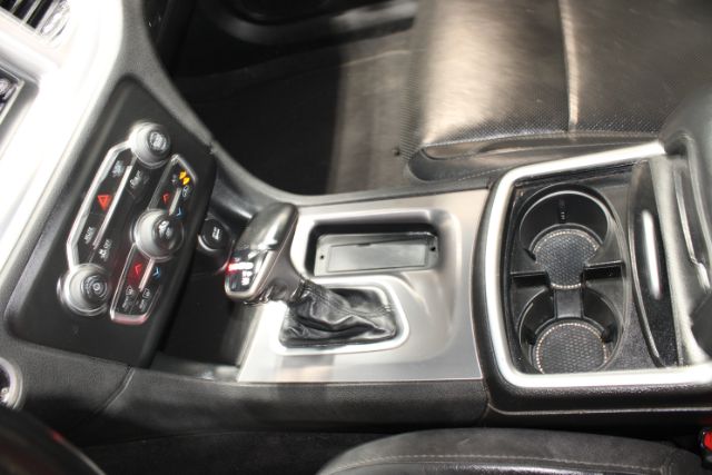 2019 Dodge Charger SXT RWD