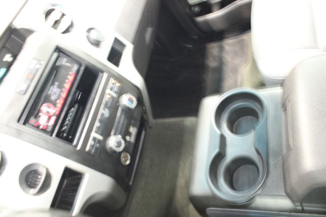 2012 Ford F-150 XLT SuperCrew 5.5-ft