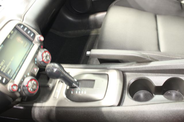 2013 Chevrolet Camaro 1LT