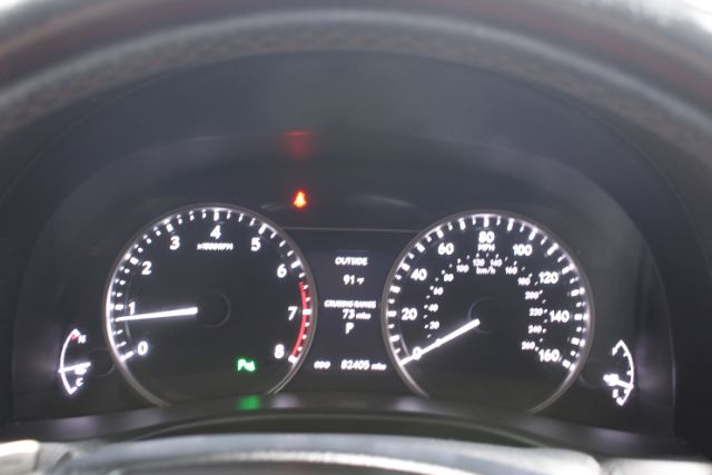 2014 Lexus GS 350 Base