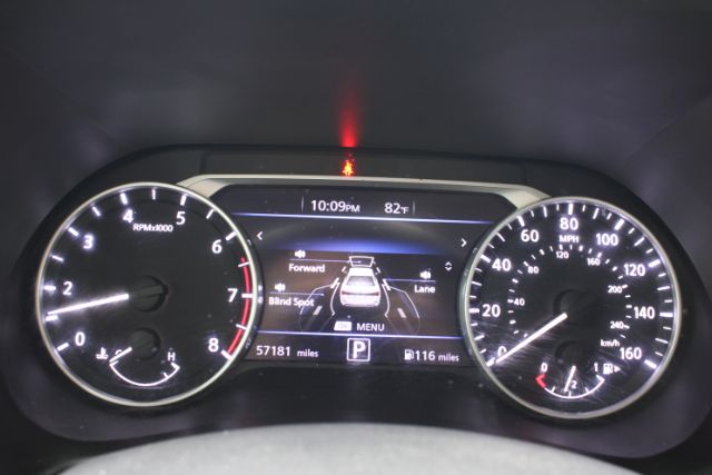 2021 Nissan Sentra SV Xtronic CVT