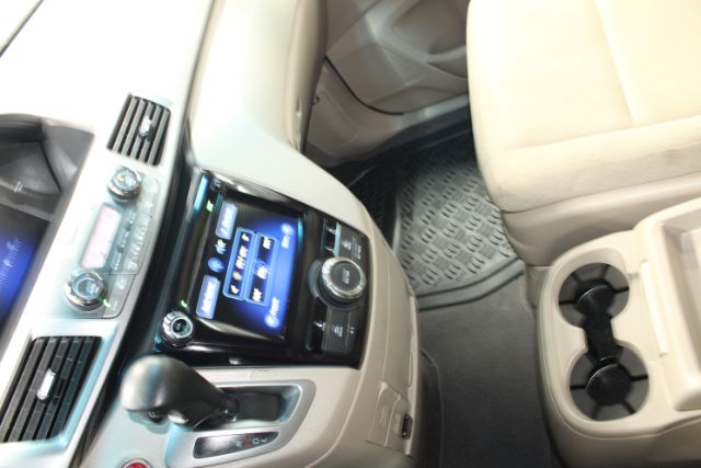 2015 Honda Odyssey EX