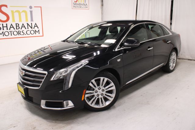 2019 Cadillac XTS Luxury