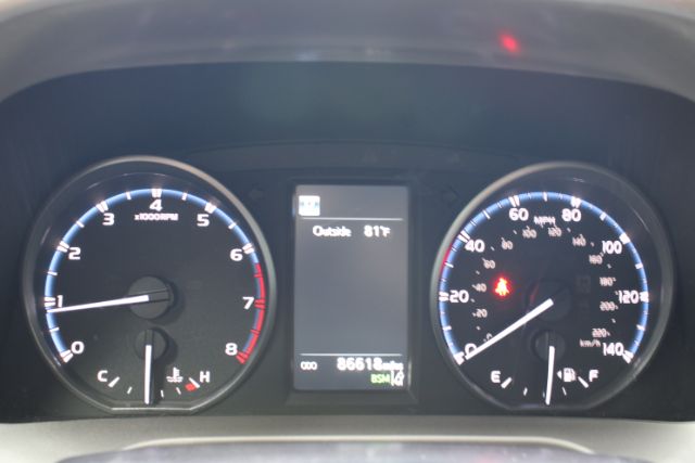 2018 Toyota RAV4 XLE FWD