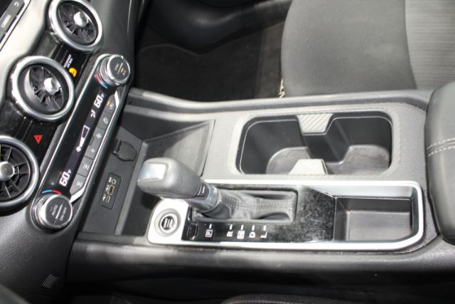 2021 Nissan Sentra SV Xtronic CVT
