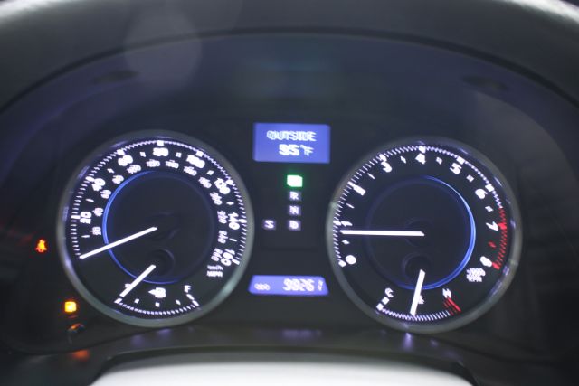 2011 Lexus IS 250 Base