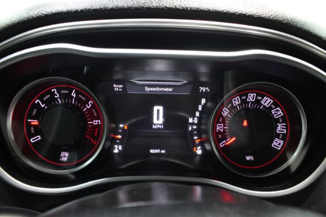 2018 Dodge Challenger SXT Plus
