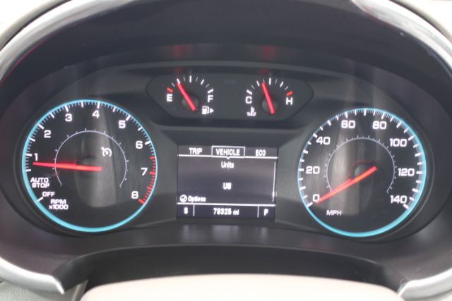 2021 Chevrolet Malibu FWD LT