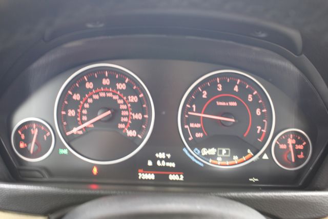 2018 BMW 330i Sport