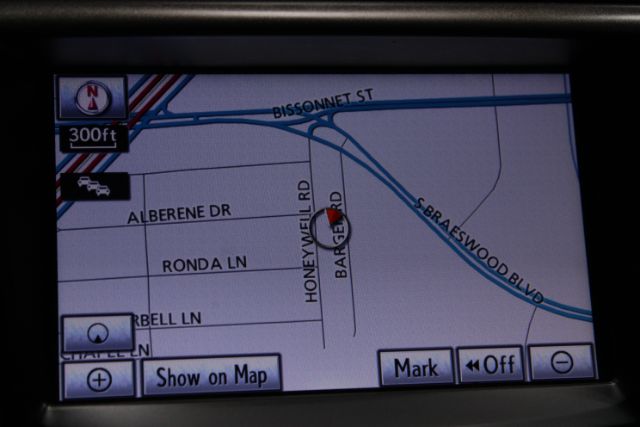 2011 Lexus IS 250 Base