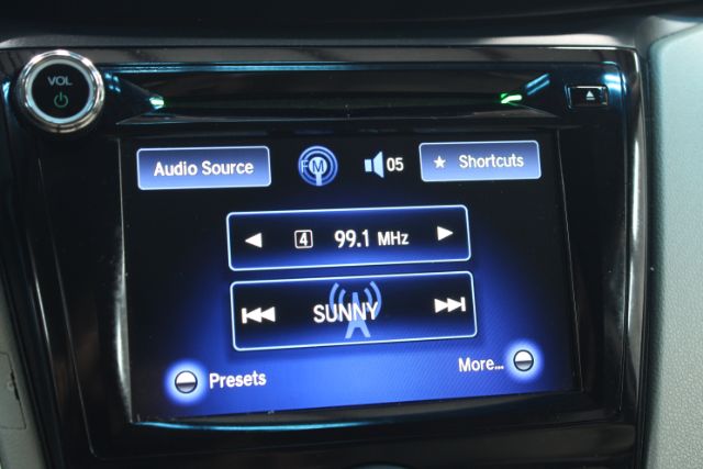 2015 Honda Odyssey EX