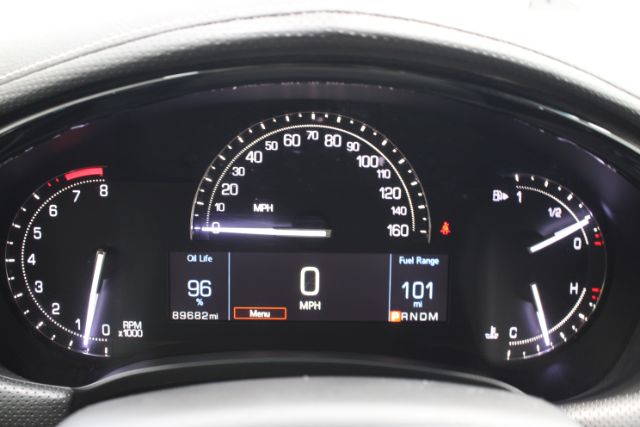 2019 Cadillac XTS Luxury