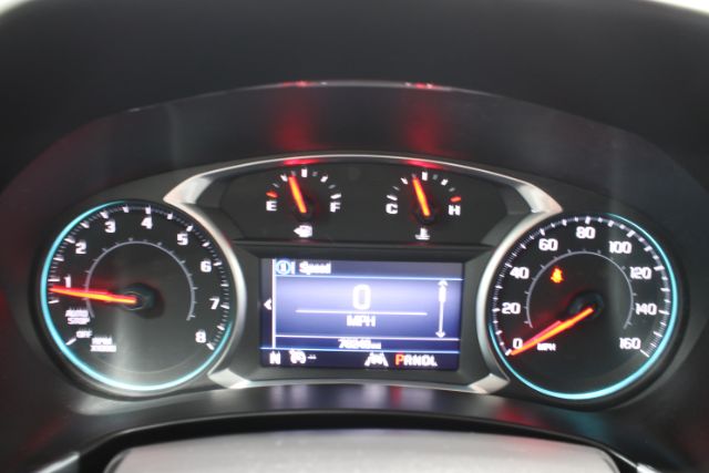 2020 Chevrolet Equinox FWD LT 1.5L Turbo