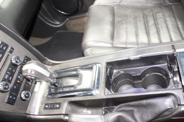 2014 Ford Mustang V6 Coupe
