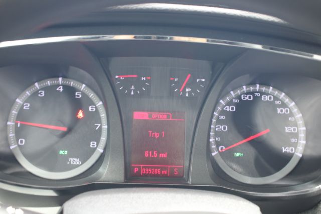 2017 GMC Terrain SLE-1