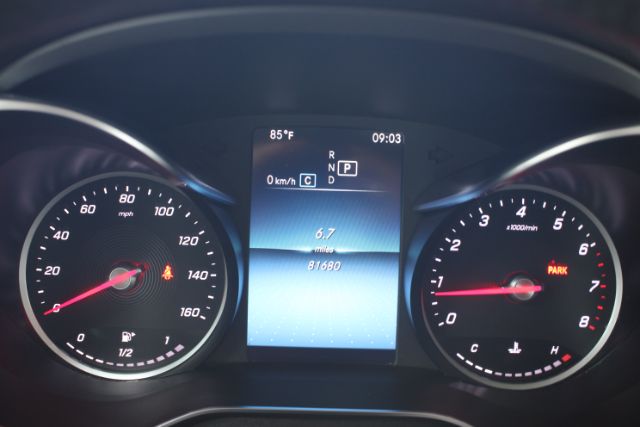 2020 Mercedes-Benz GLC 300 4MATIC