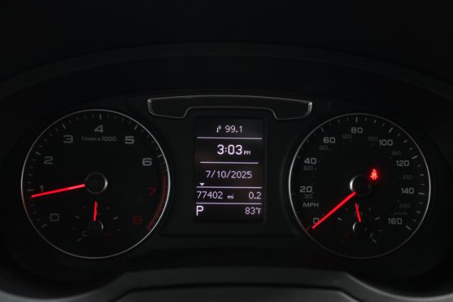 2018 Audi Q3 2.0T Premium | 2.0T Sport Premium