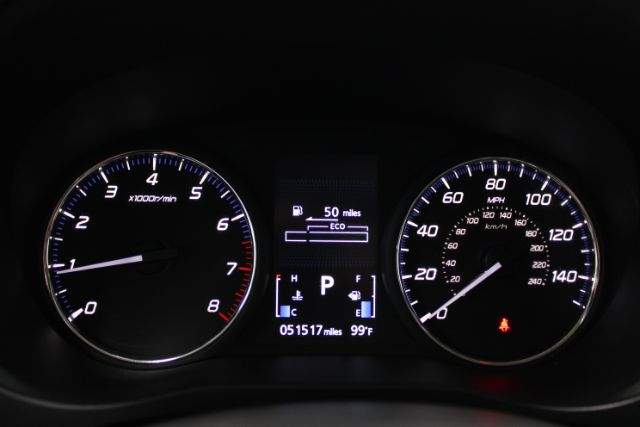 2019 Mitsubishi Outlander SE