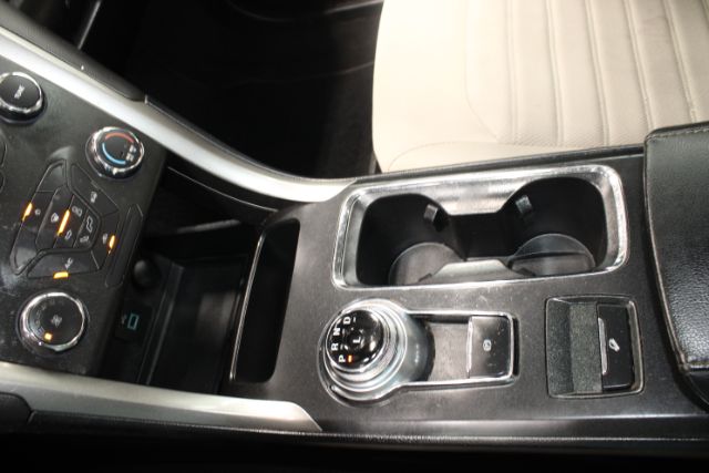 2020 Ford Fusion S
