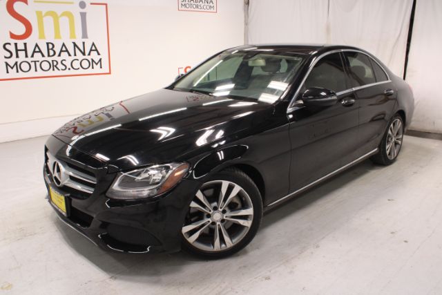 2016 Mercedes-Benz C 300 Sport | Luxury