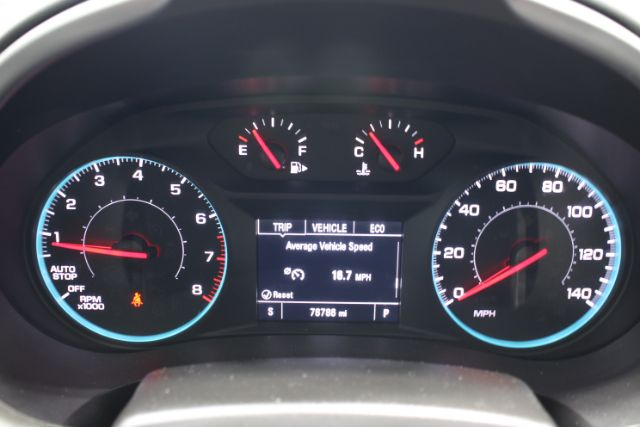 2021 Chevrolet Malibu FWD LS