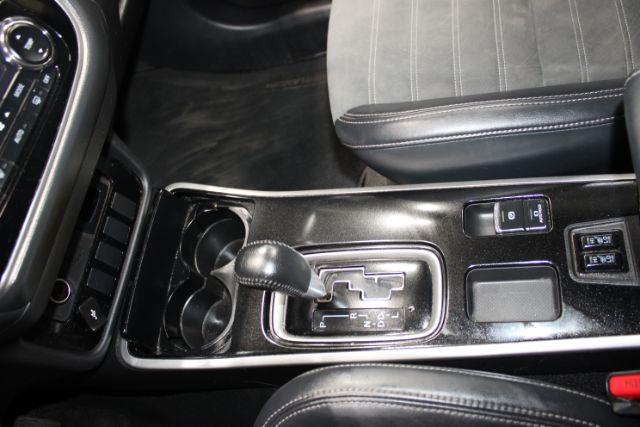 2019 Mitsubishi Outlander SE