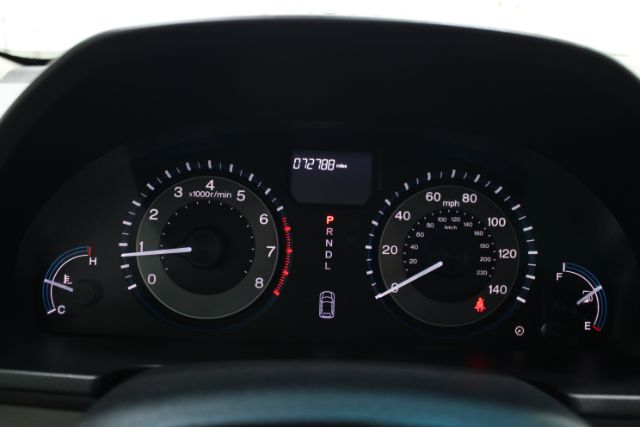 2011 Honda Odyssey LX