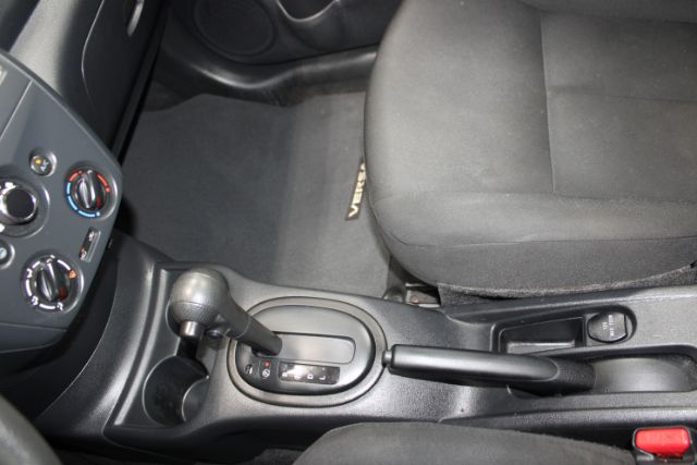 2016 Nissan Versa 1.6 S 4A