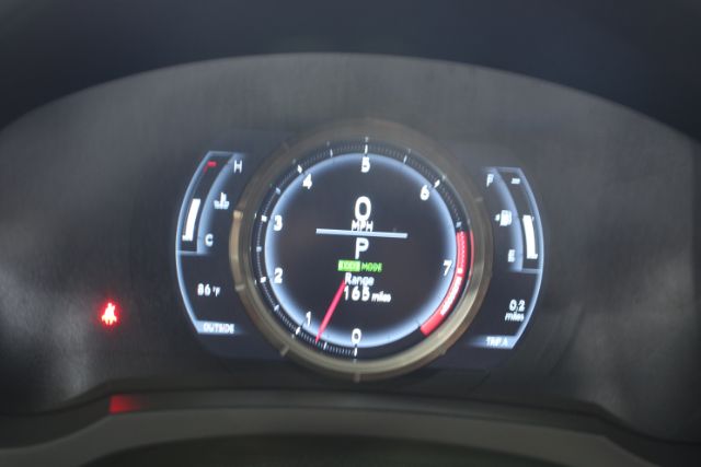2015 Lexus RC 350 Base