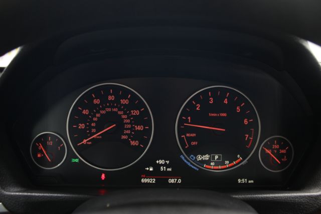 2016 BMW 428i Gran Coupe Base