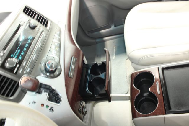 2011 Toyota Sienna XLE