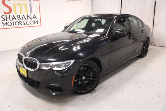 2021 BMW 330i MSPT
