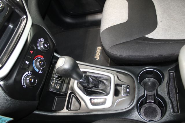 2014 Jeep Cherokee Sport FWD