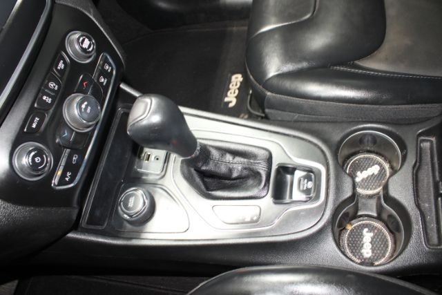 2019 Jeep Cherokee Latitude Plus 4x4