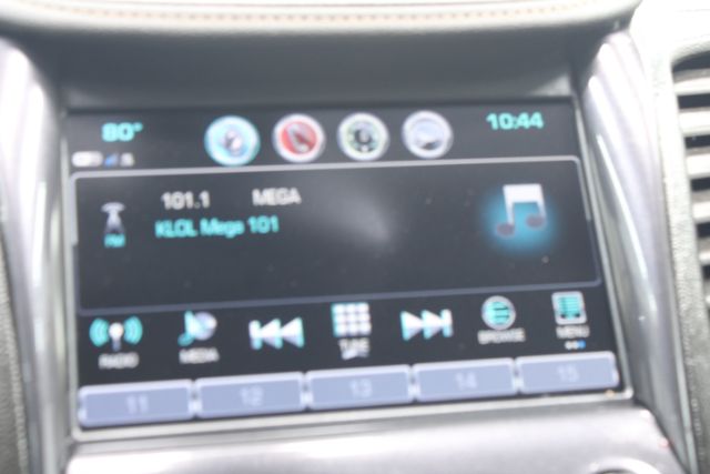 2017 Chevrolet Impala 1LT