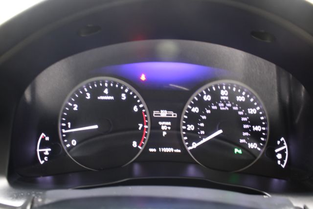 2013 Lexus ES 350 Base