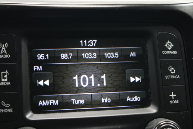 2014 Jeep Cherokee Sport FWD