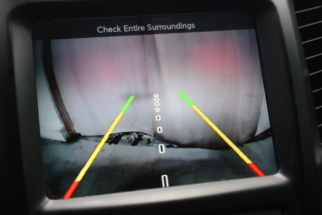 2017 Jeep Cherokee Latitude FWD