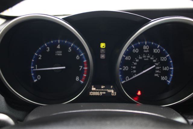 2013 Mazda MAZDA3 i Touring AT 5-Door