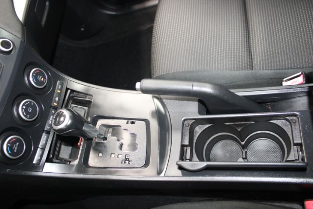 2013 Mazda MAZDA3 i Touring AT 5-Door